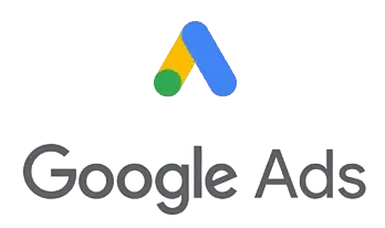 Google ads logo